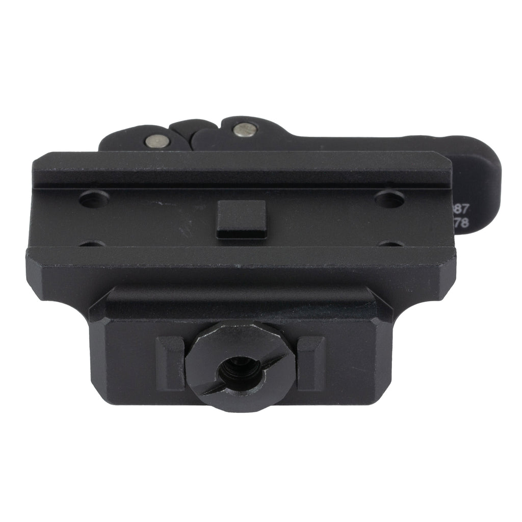 Midwest Industries MK2 QD T2 Aimpoint Mount Low for T1/T2 Red Dot Sights