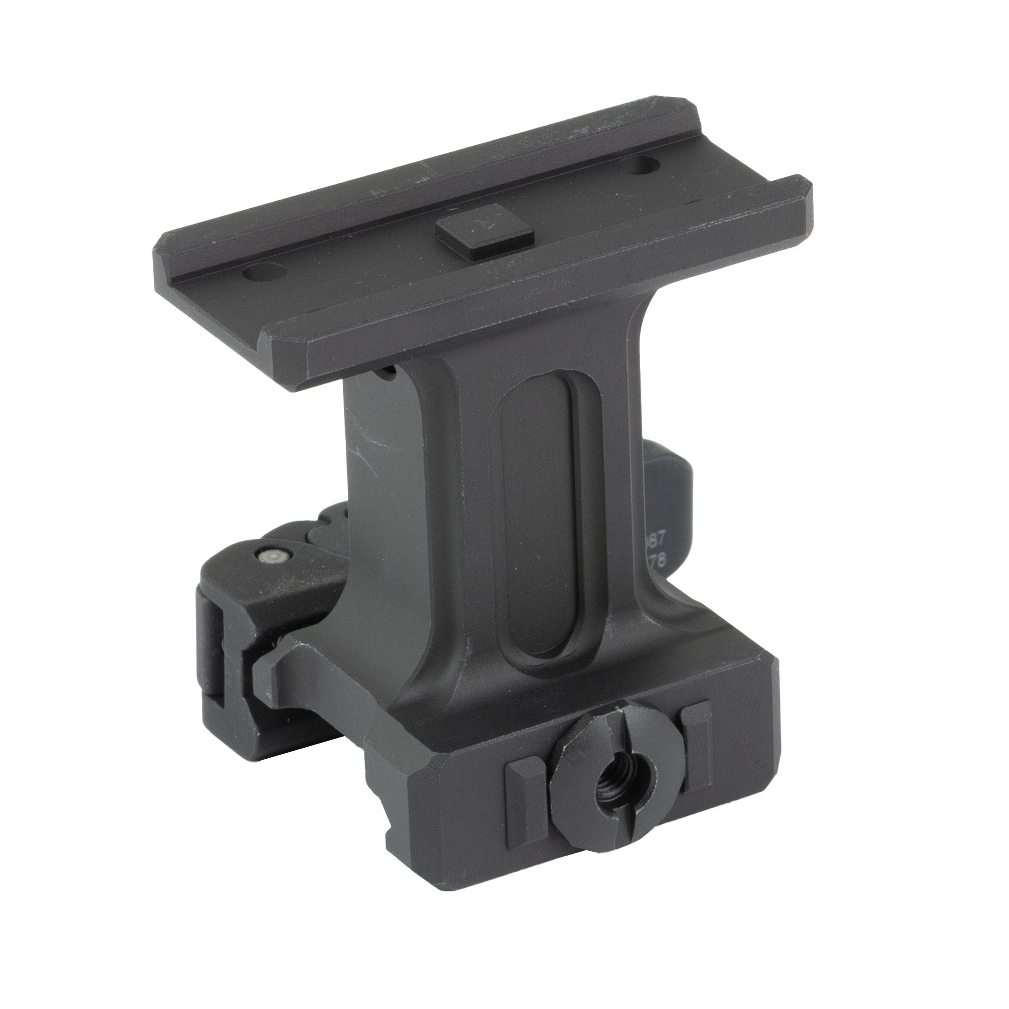 Midwest Industries MK2 QD T2 Aimpoint Mount for T1/T2 - Black