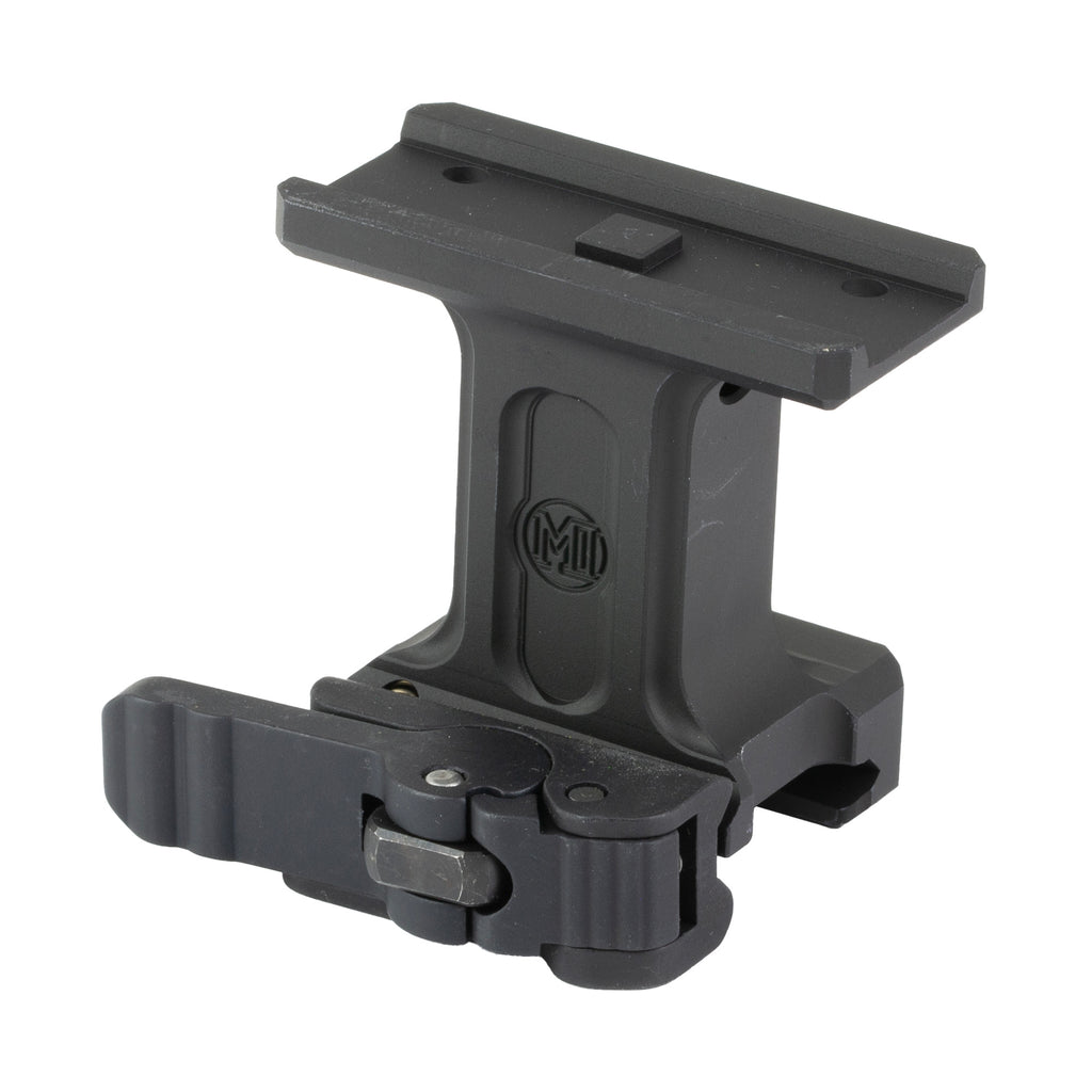 Midwest Industries MK2 QD T2 Aimpoint Mount for T1/T2 - Black