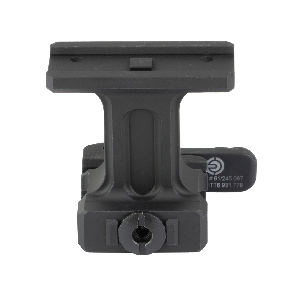 Midwest Industries MK2 QD T2 Aimpoint Mount for T1/T2 - Black