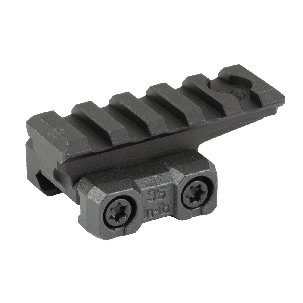 Midwest Industries MK2 Receiver Extension Mount (Part Number MI-MK2-R5)