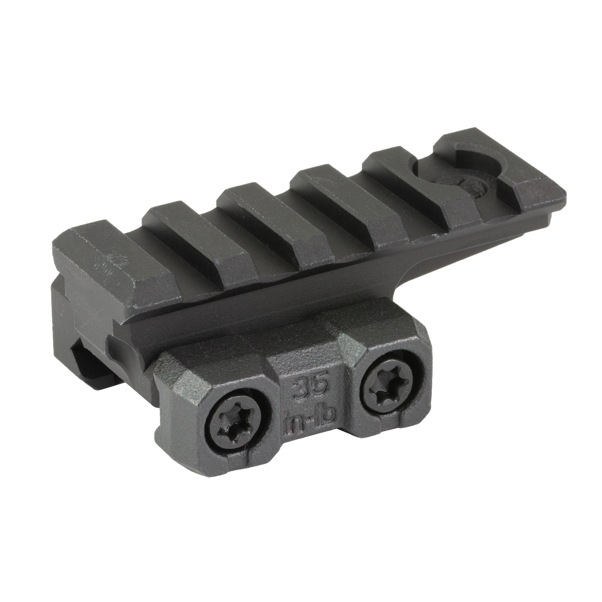 Midwest Industries MK2 Receiver Extension Mount (Part Number MI-MK2-R5)