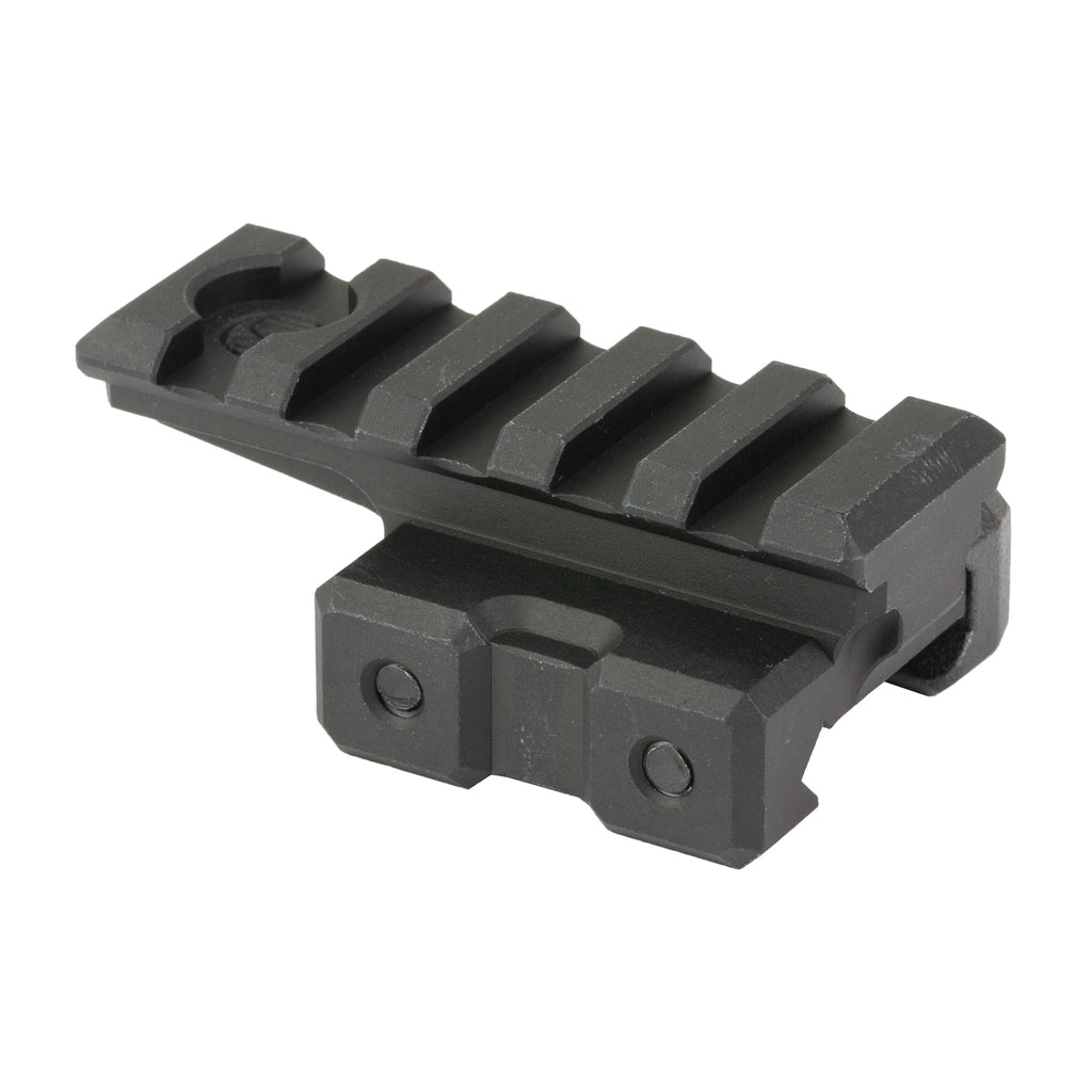 Midwest Industries MK2 Receiver Extension Mount (Part Number MI-MK2-R5)