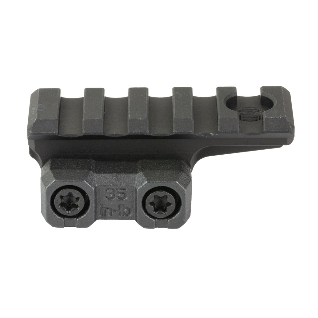 Midwest Industries MK2 Receiver Extension Mount (Part Number MI-MK2-R5)