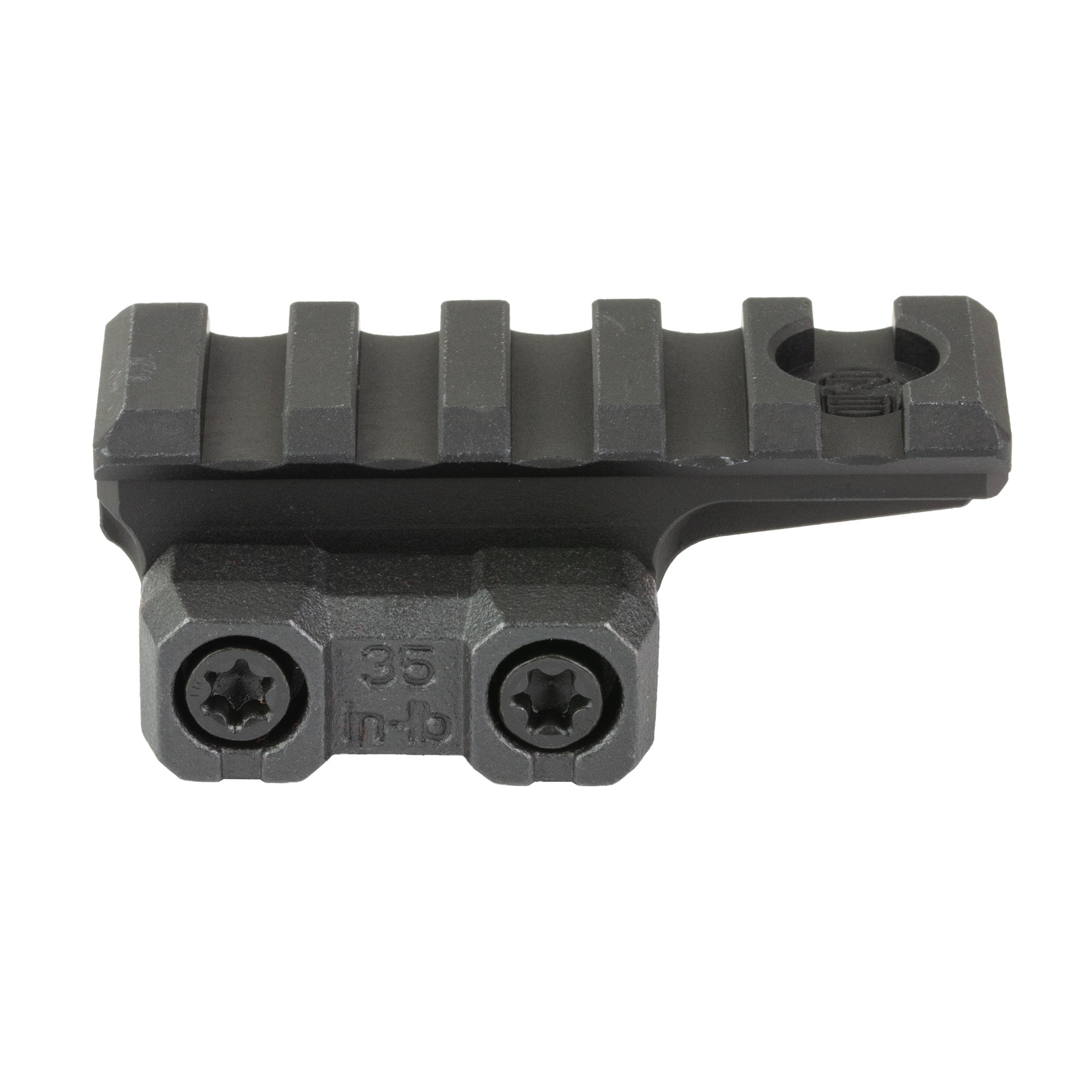 Midwest Industries MK2 Receiver Extension Mount (Part Number MI-MK2-R5)