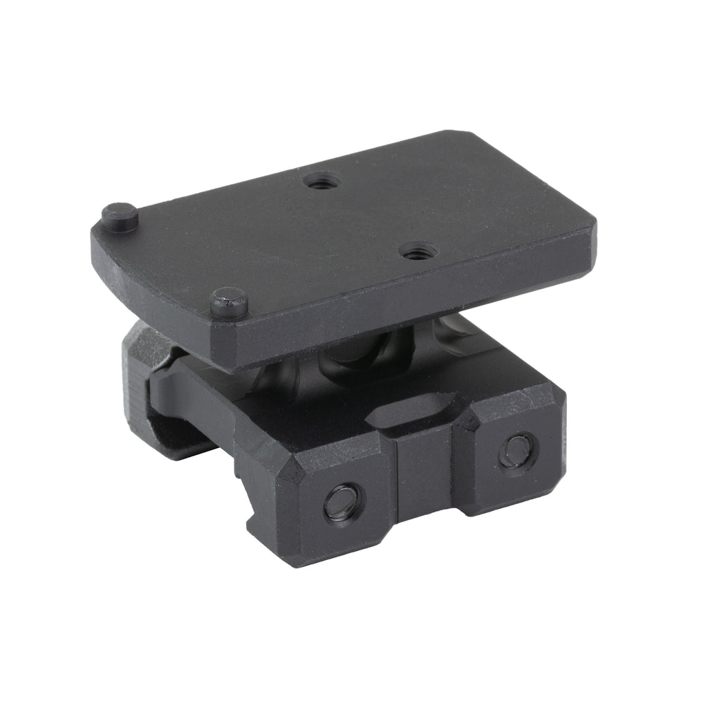 Midwest Industries MK2 RMR Mount Cowitness for Precision Rifle Scopes