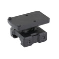 Midwest Industries MK2 RMR Mount Cowitness for Precision Rifle Scopes