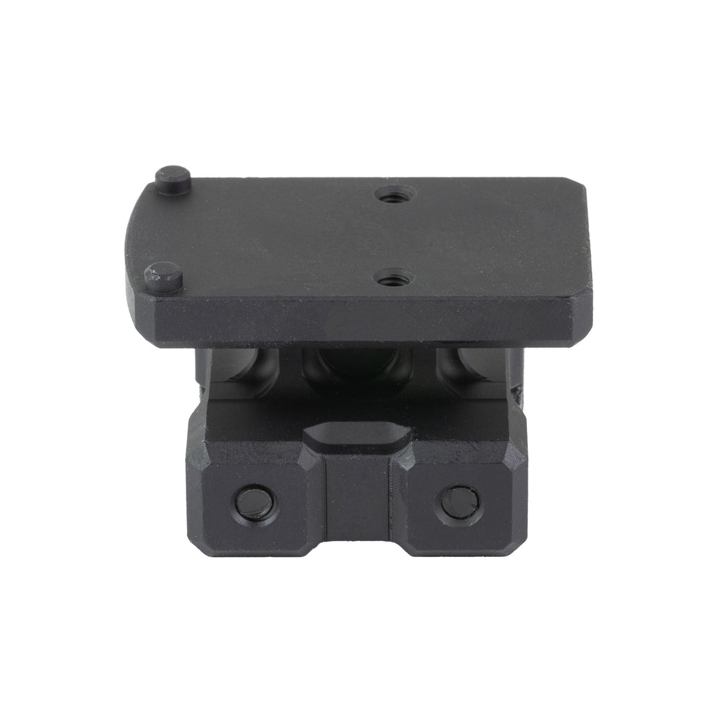 Midwest Industries MK2 RMR Mount Cowitness for Precision Rifle Scopes