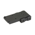 Midwest Industries MK2 Receiver Extension Scope Mount – Black
