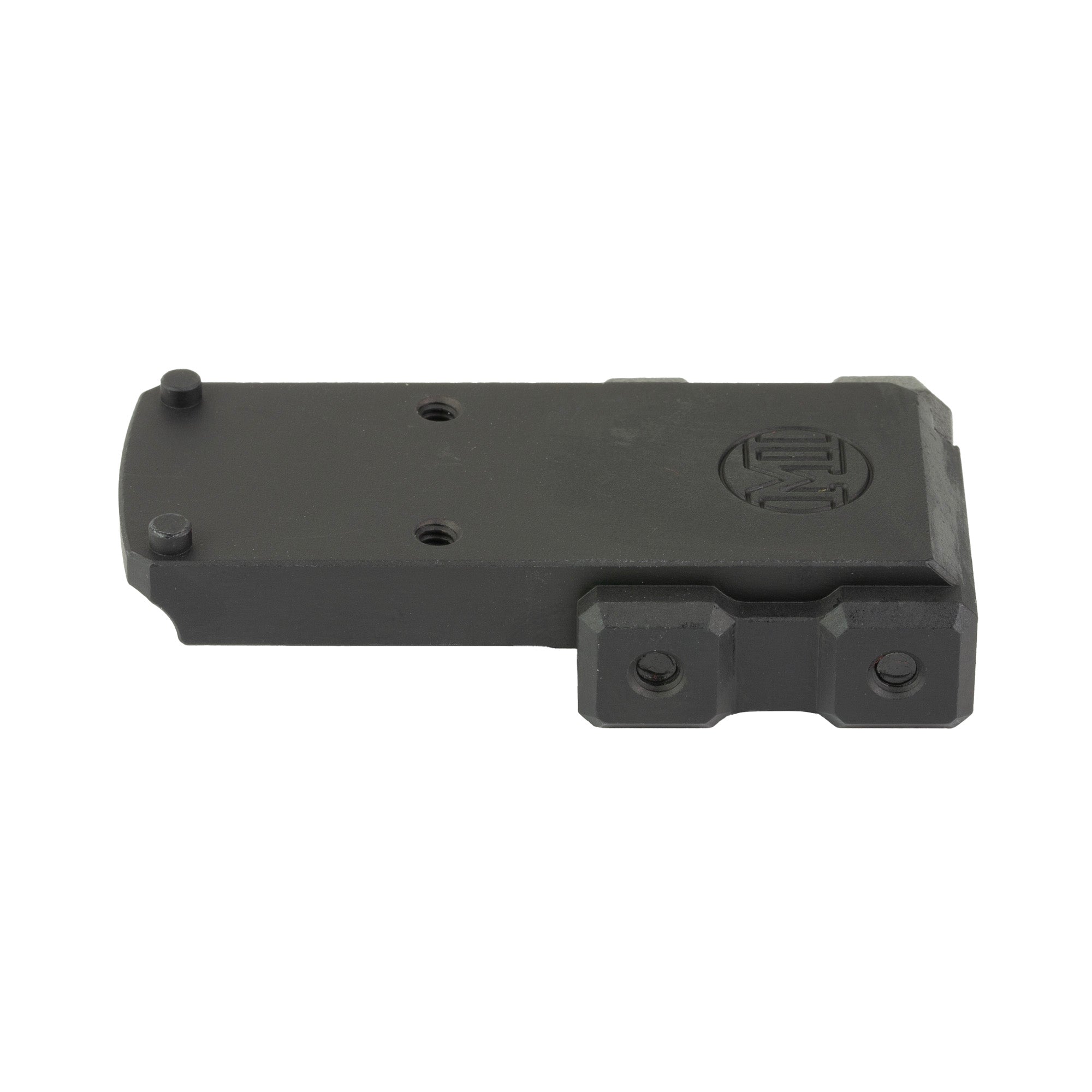 Midwest Industries MK2 Receiver Extension Scope Mount – Black