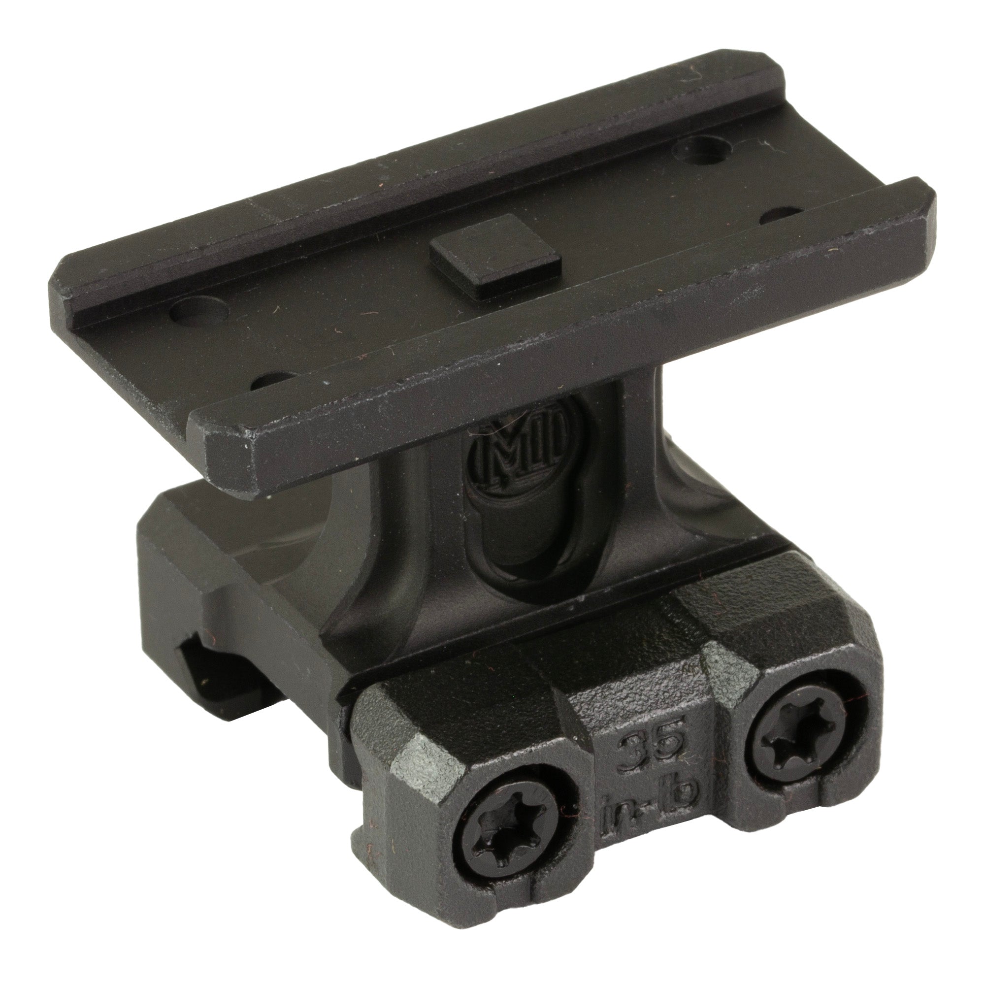 Midwest Industries MK2 T2 Aimpoint Mount - Precision Scope Mount for Optics