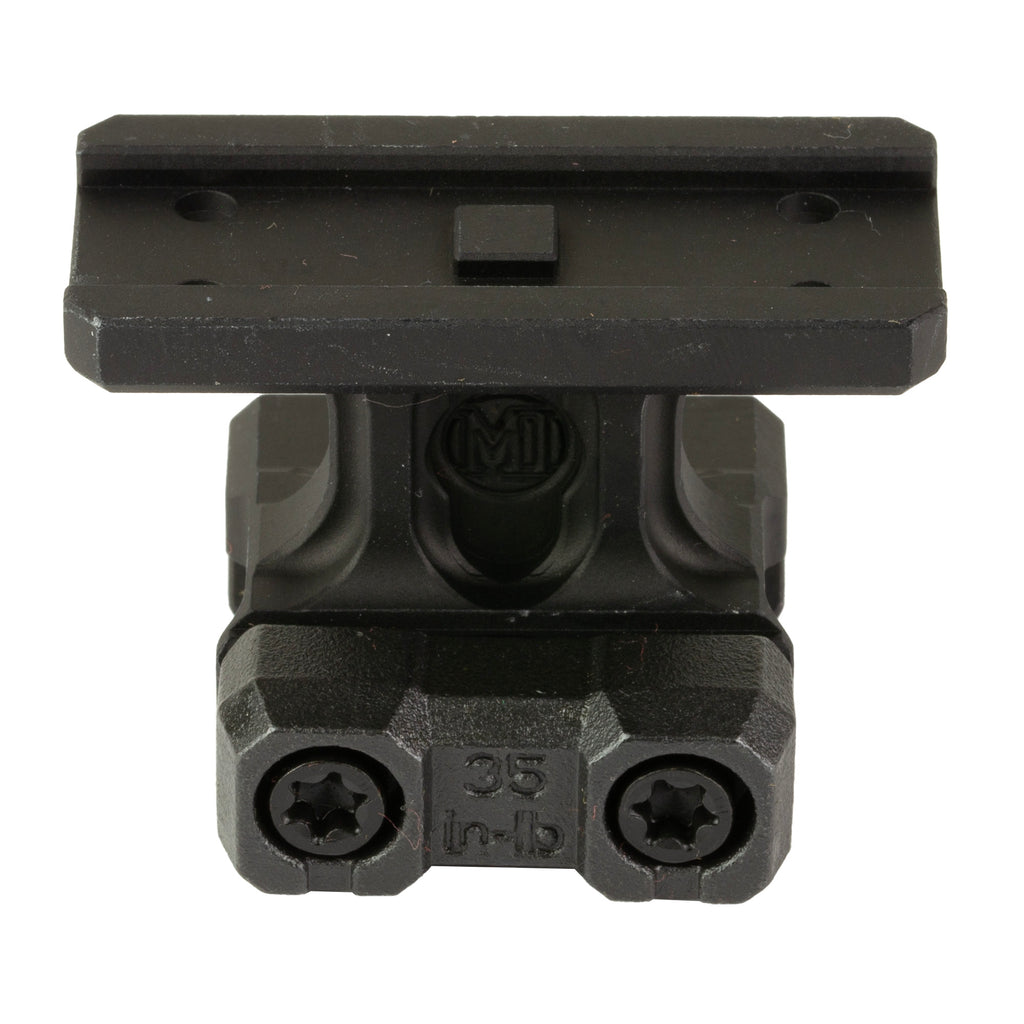 Midwest Industries MK2 T2 Aimpoint Mount - Precision Scope Mount for Optics