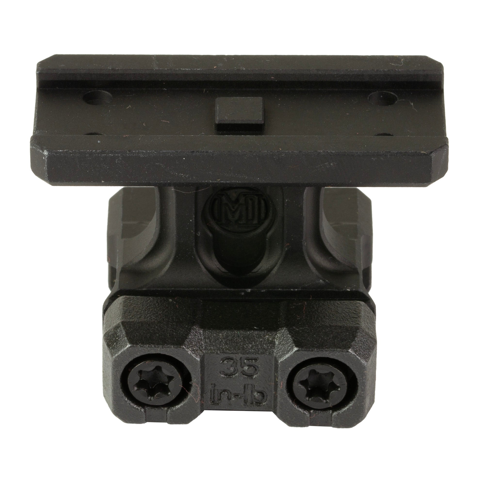 Midwest Industries MK2 T2 Aimpoint Mount - Precision Scope Mount for Optics