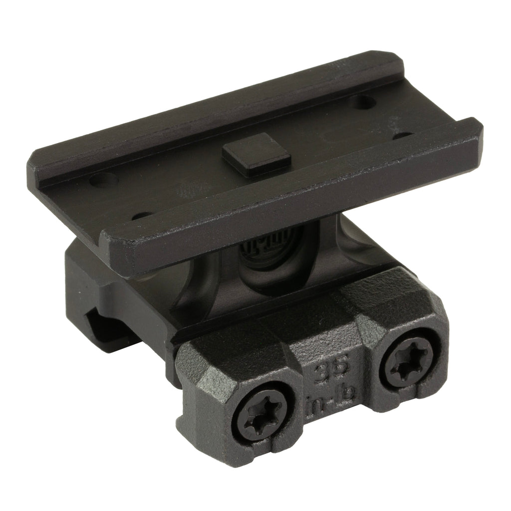 Midwest Industries MK2 T2 Aimpoint Mount Cowit for Enhanced Rifle Accuracy