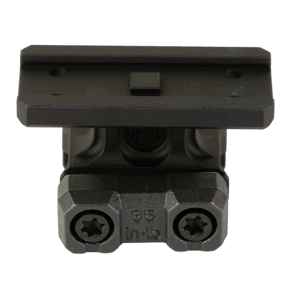 Midwest Industries MK2 T2 Aimpoint Mount Cowit for Enhanced Rifle Accuracy