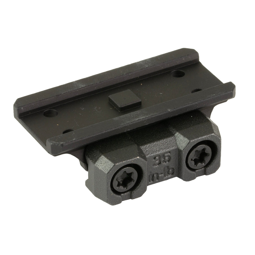Midwest Industries MK2 T2 Aimpoint Mount Low for Precision Rifle Scopes