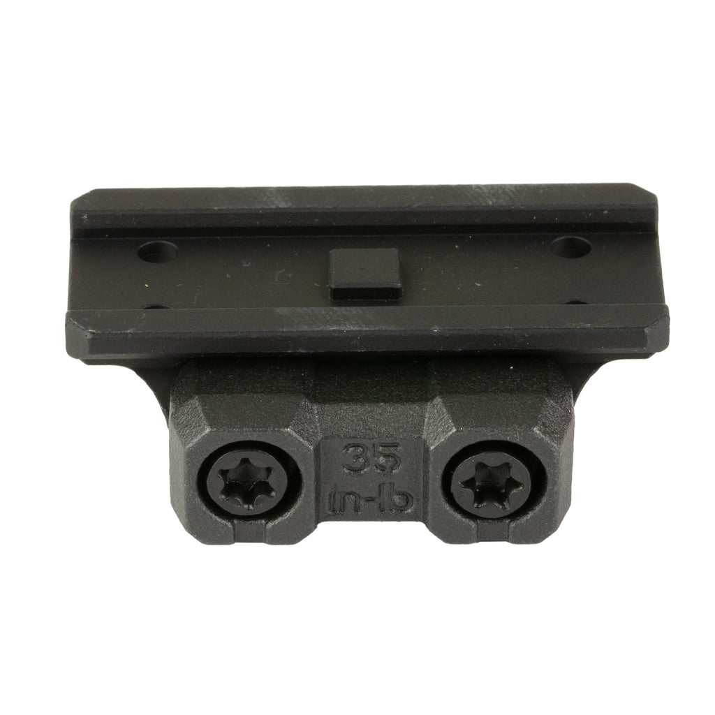 Midwest Industries MK2 T2 Aimpoint Mount Low for Precision Rifle Scopes