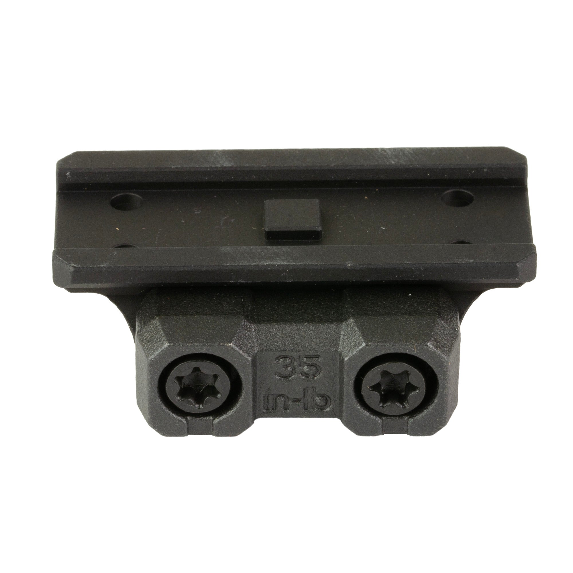 Midwest Industries MK2 T2 Aimpoint Mount Low for Precision Rifle Scopes
