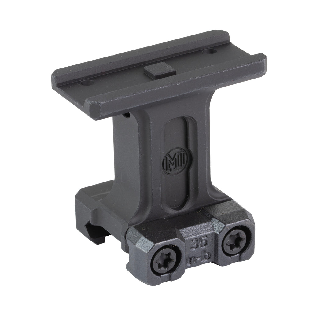 Midwest Industries MK2 T2 Aimpoint Mount 2.26 for Precision Rifle Scopes
