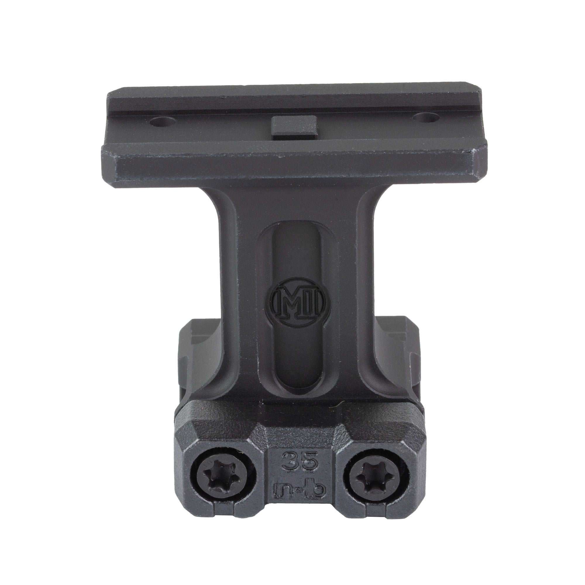 Midwest Industries MK2 T2 Aimpoint Mount 2.26 for Precision Rifle Scopes