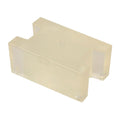 Midwest Industries MP5/MP5K Buffer for Folding Stocks and Endplates