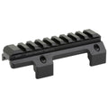 Midwest Industries MI-MP5-OR Picatinny Top Rail for MP5 - Black