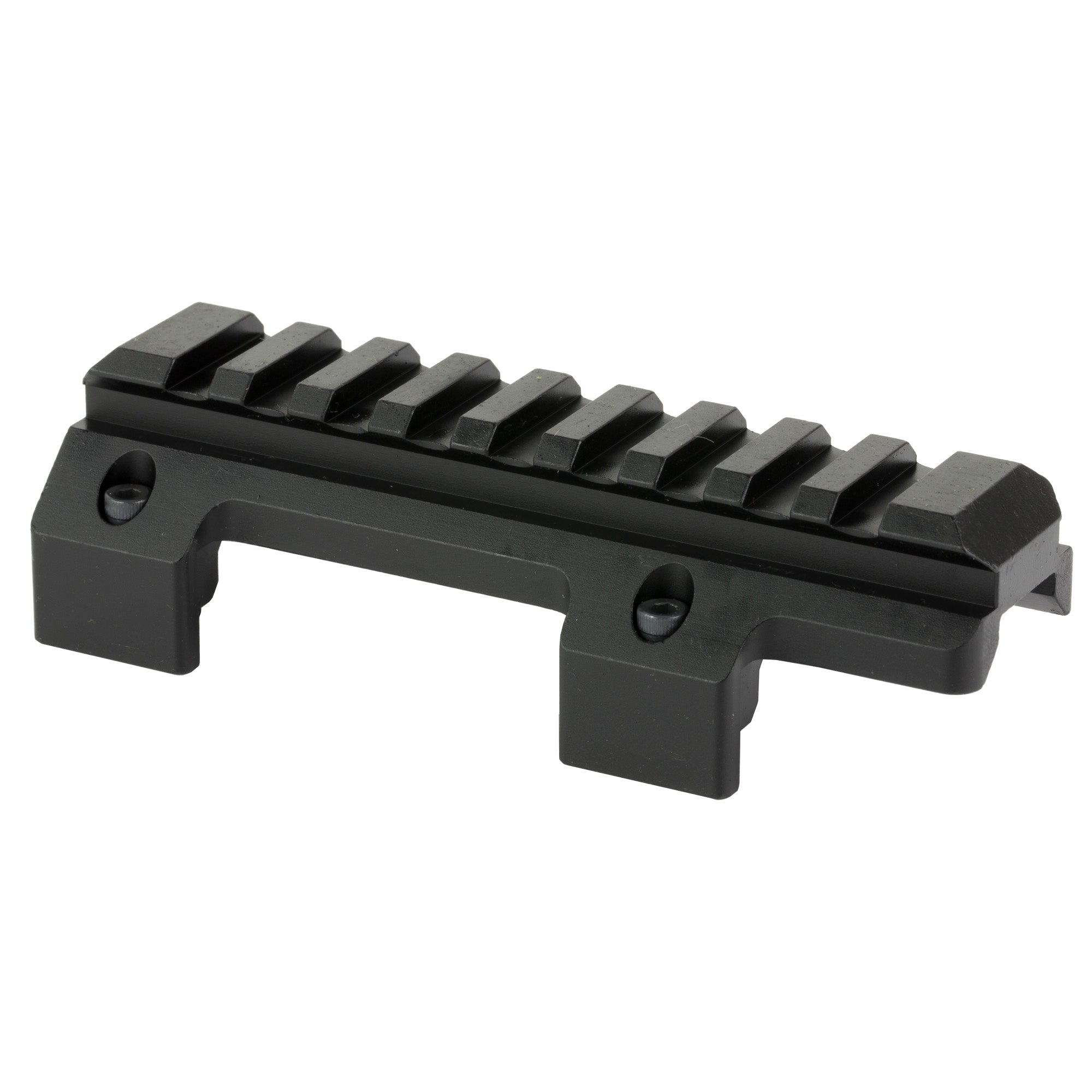 Midwest Industries MI-MP5-OR Picatinny Top Rail for MP5 - Black
