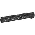 Midwest Industries Night Fighter M-Lok Handguard - 13.5 Inches Black