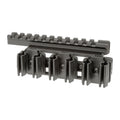 Midwest Industries MI-ORSH-1894X4 Black Side Saddle for Rifles
