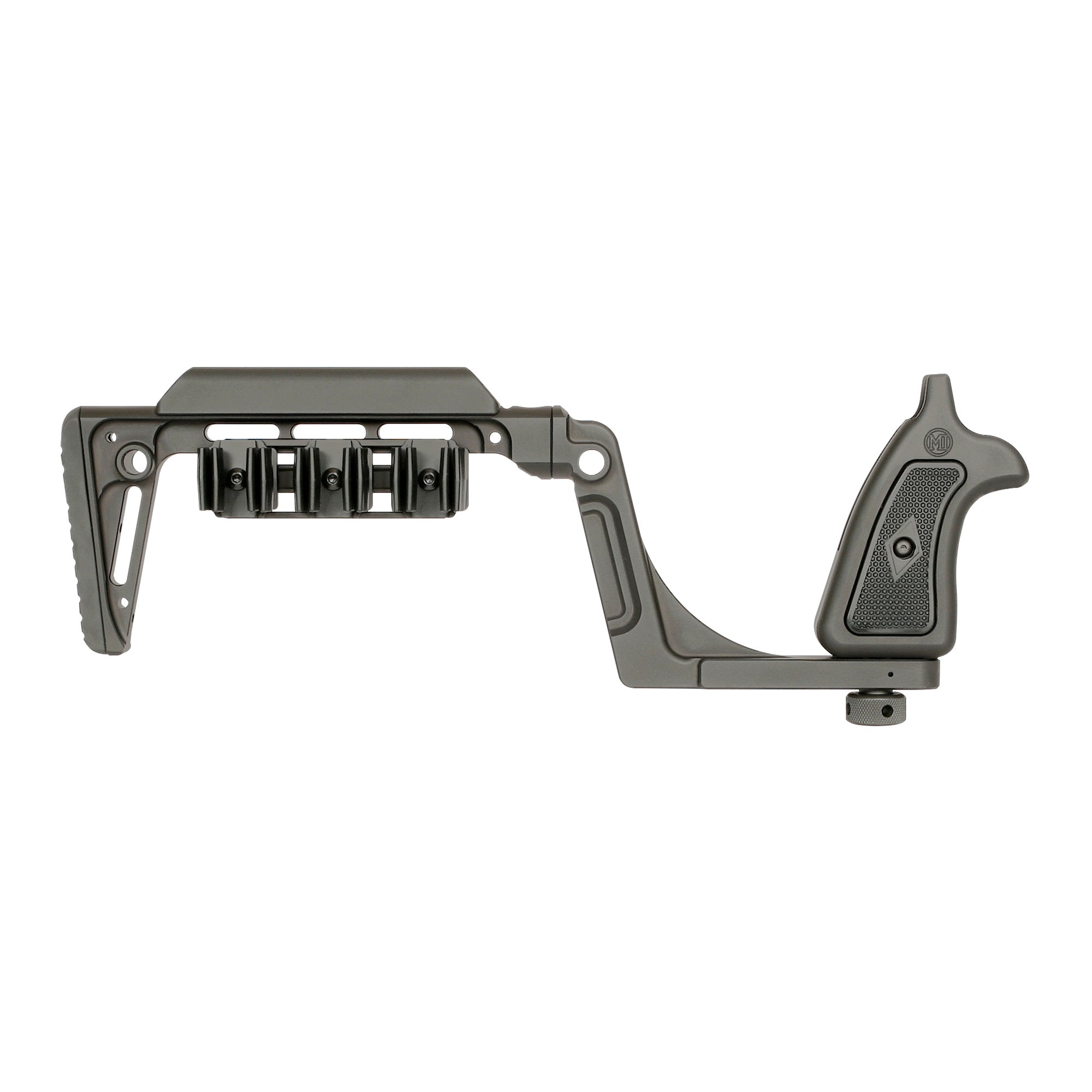 Midwest Industries Bounty Hunter S&W N Front Stock MI-PS-SWN-RB