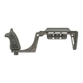Midwest Industries Bounty Hunter Series Raging Hunter Stock - Black