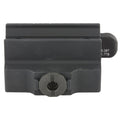 Midwest Industries Trijicon Mini ACOG QD Mount - Black, Model MI-QDTAM