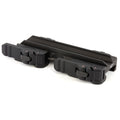 Midwest Industries Trijicon ACOG 2-Lever Quick Detach Mount for Rifles
