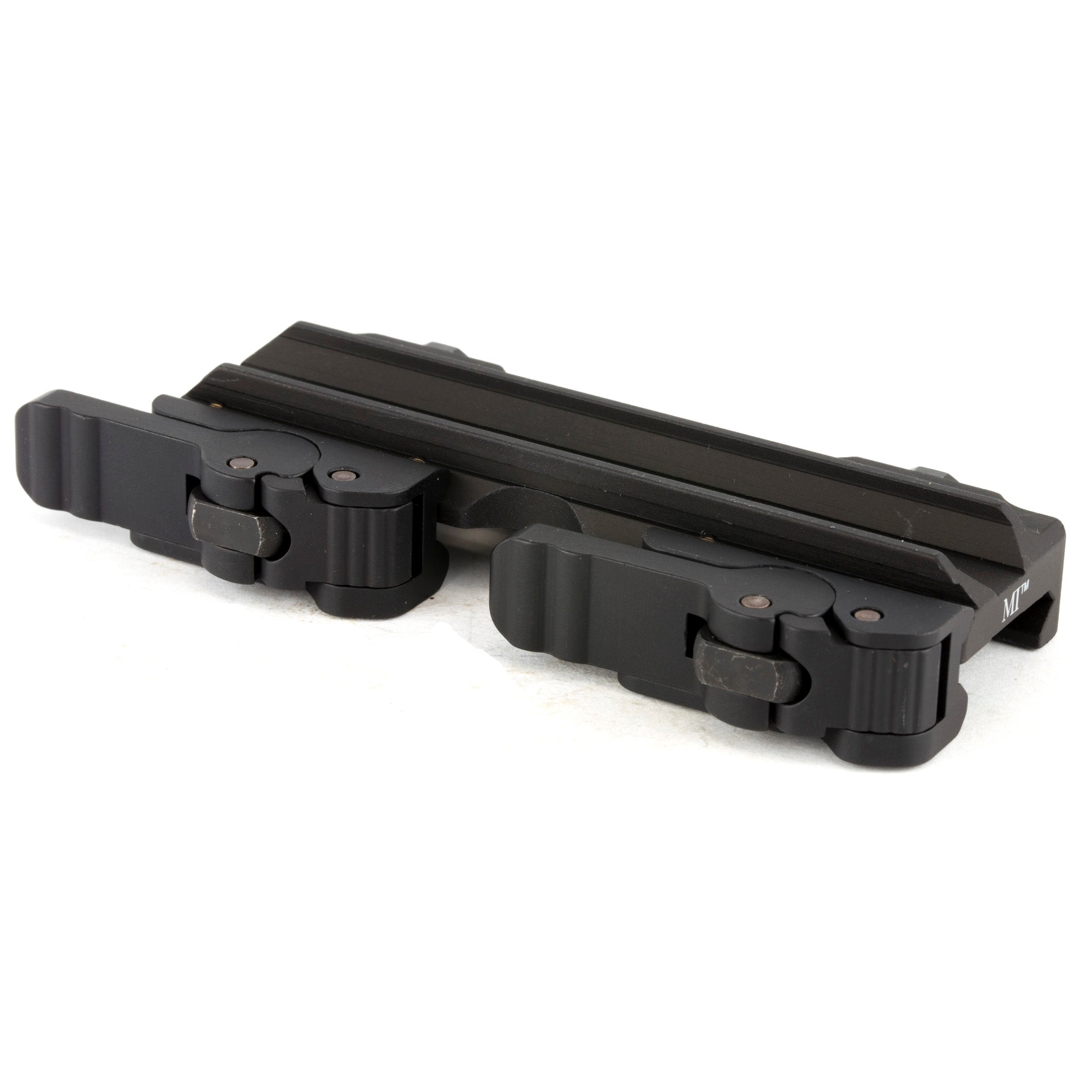 Midwest Industries Trijicon ACOG 2-Lever Quick Detach Mount for Rifles