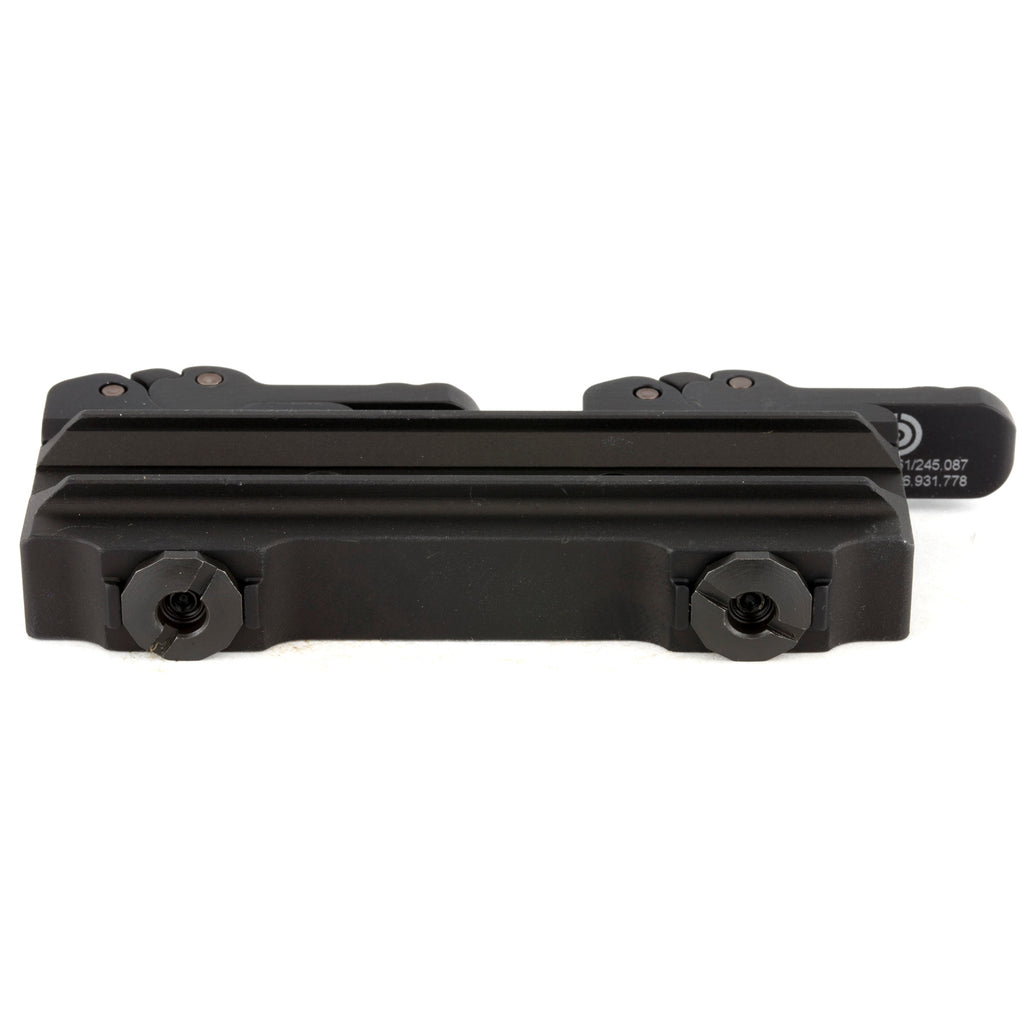 Midwest Industries Trijicon ACOG 2-Lever Quick Detach Mount for Rifles