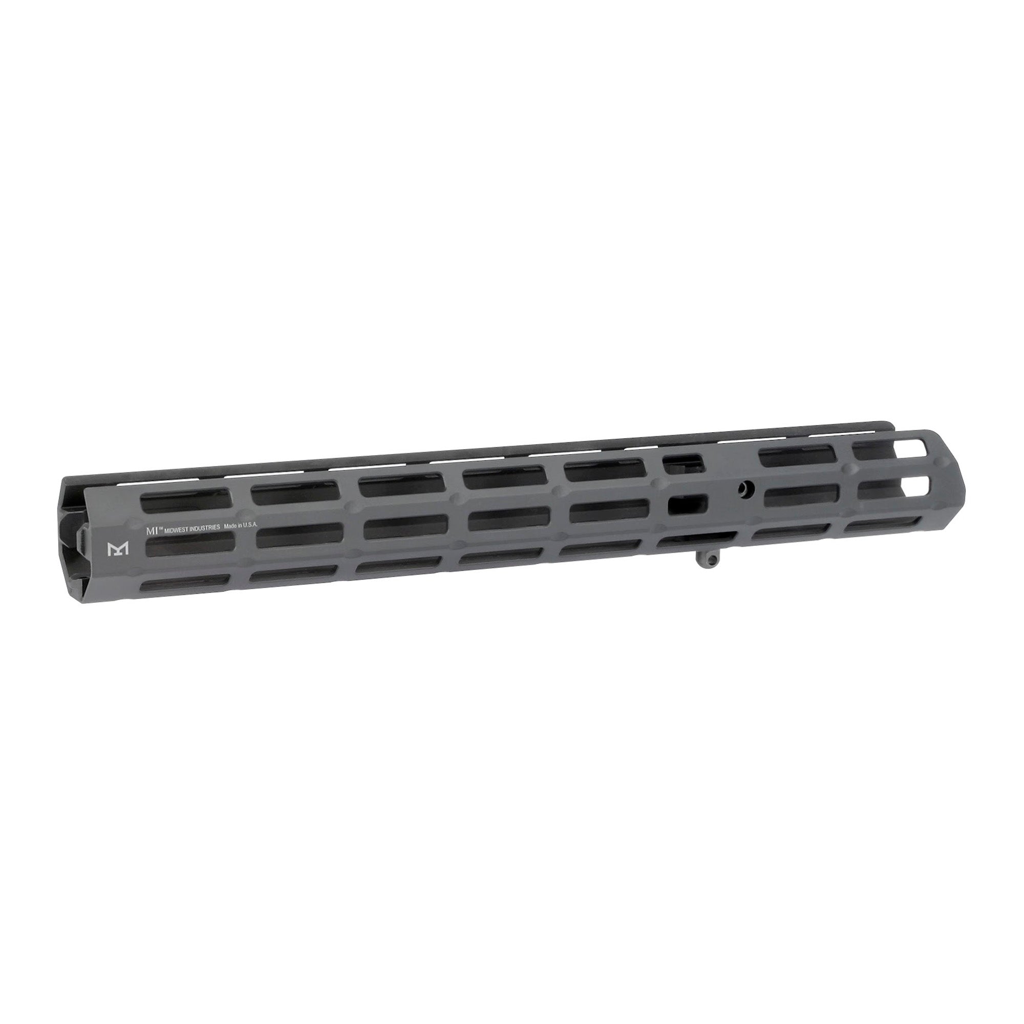 Midwest Industries M-LOK Handguard Rossi R95 Part MI-ROSMR in Black