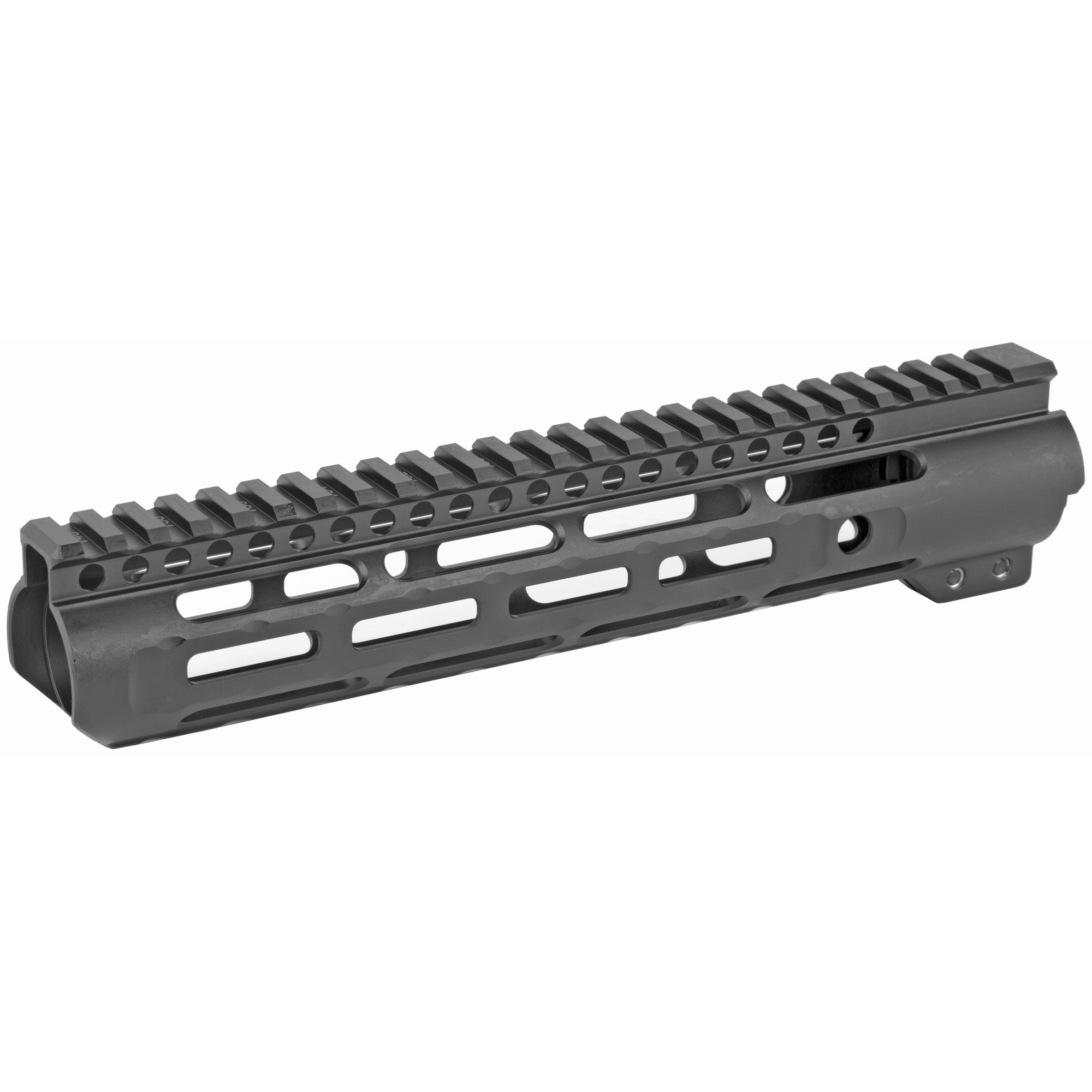 Midwest Industries Slim Line 10.5 Handguard with M-LOK and Full-Length Picatinny Rail