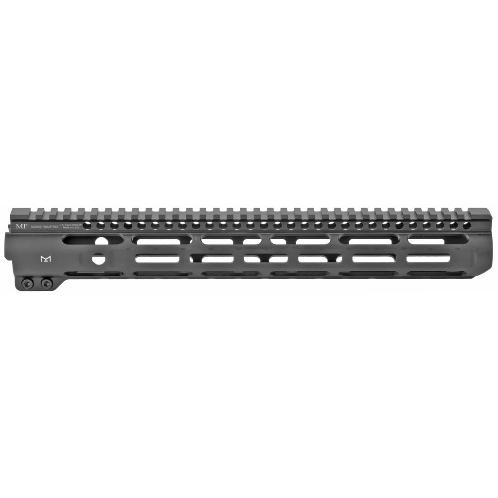 Midwest Industries Slim Line M-LOK Handguard for 14-inch Rifles