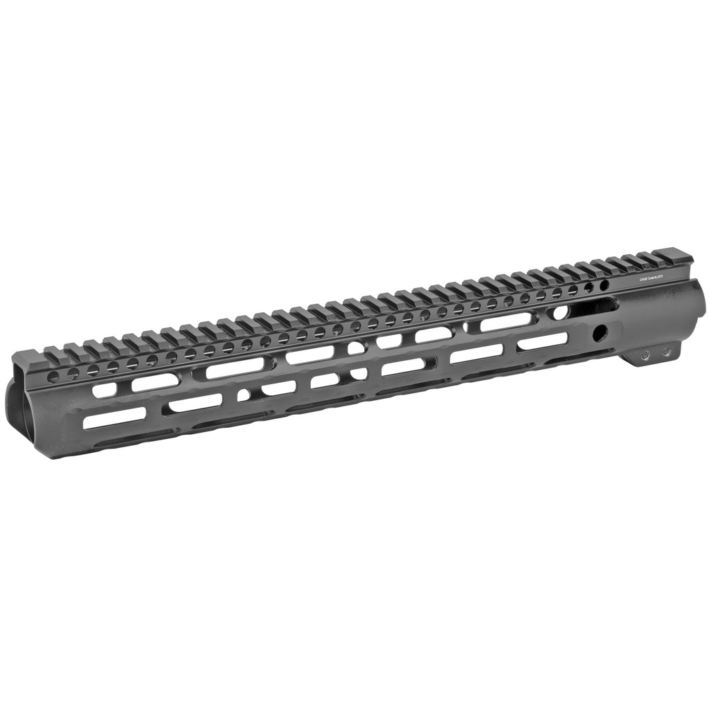Midwest Industries MI-SLH15 Slim Line M-LOK Handguard for AR-15 Rifles