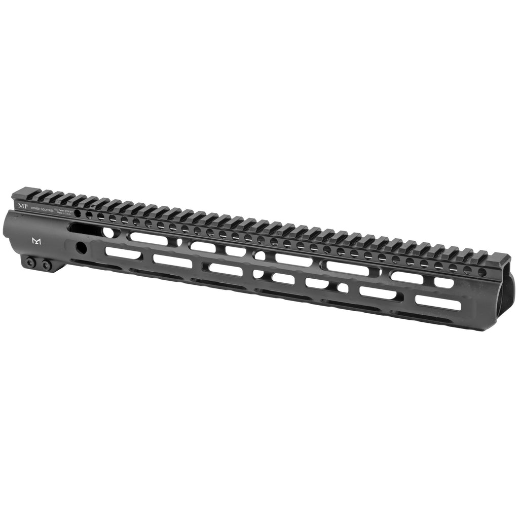 Midwest Industries MI-SLH15 Slim Line M-LOK Handguard for AR-15 Rifles