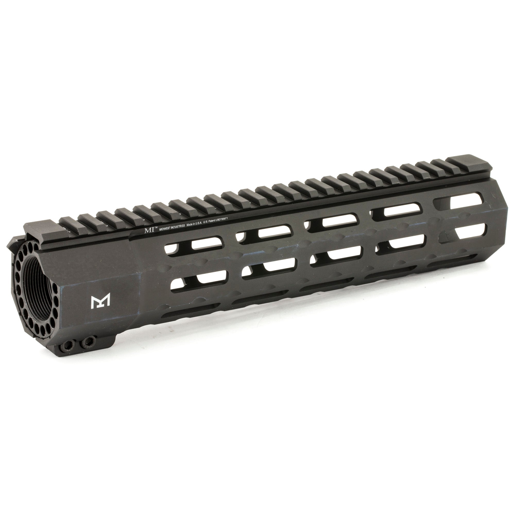 Midwest Industries SP Series M-LOK Handguard for 10.5-inch Rifles