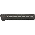 Midwest Industries SP Series M-LOK Handguard for AR-15, 12.625 inches, Black