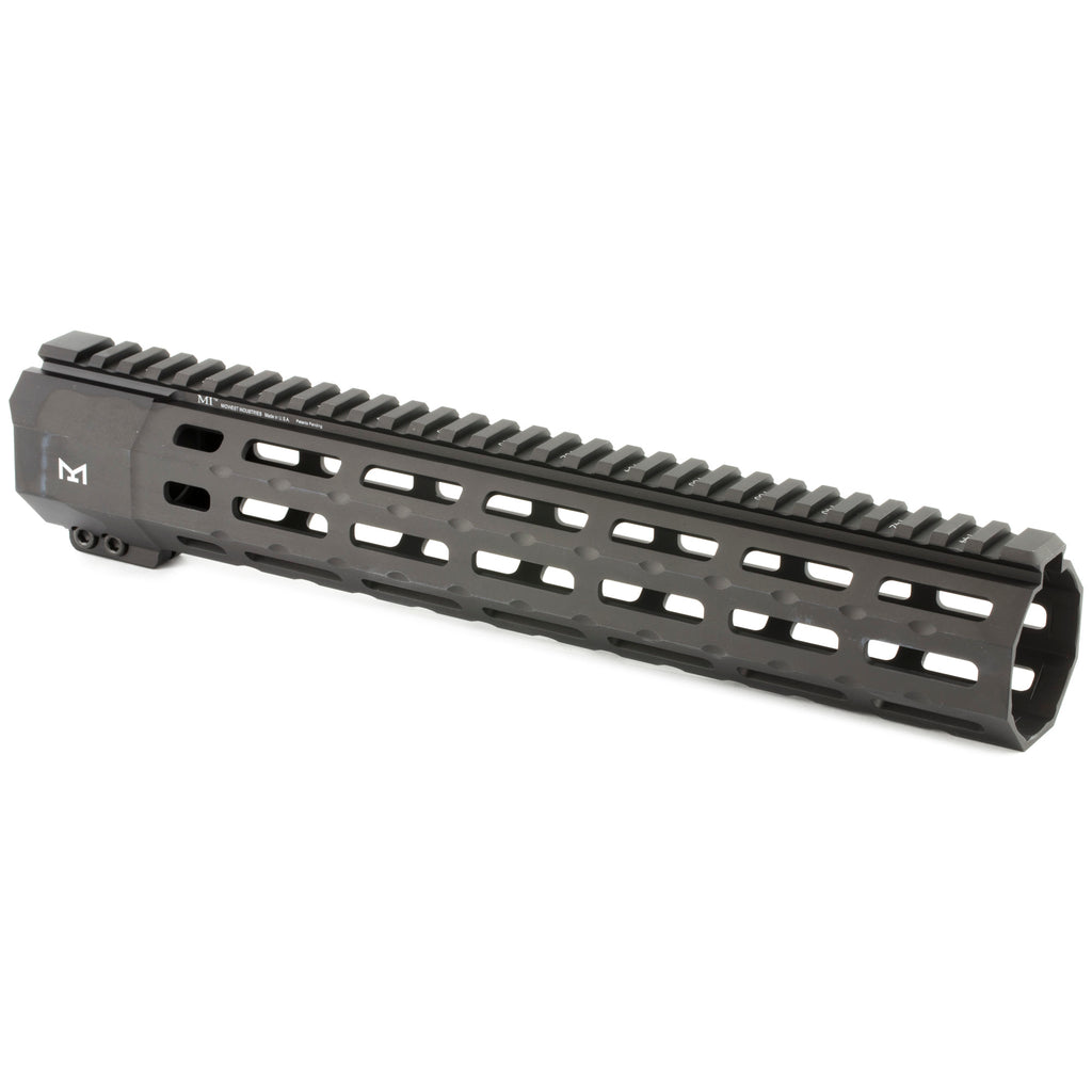 Midwest Industries SP Series M-LOK Handguard for AR-15, 12.625 inches, Black