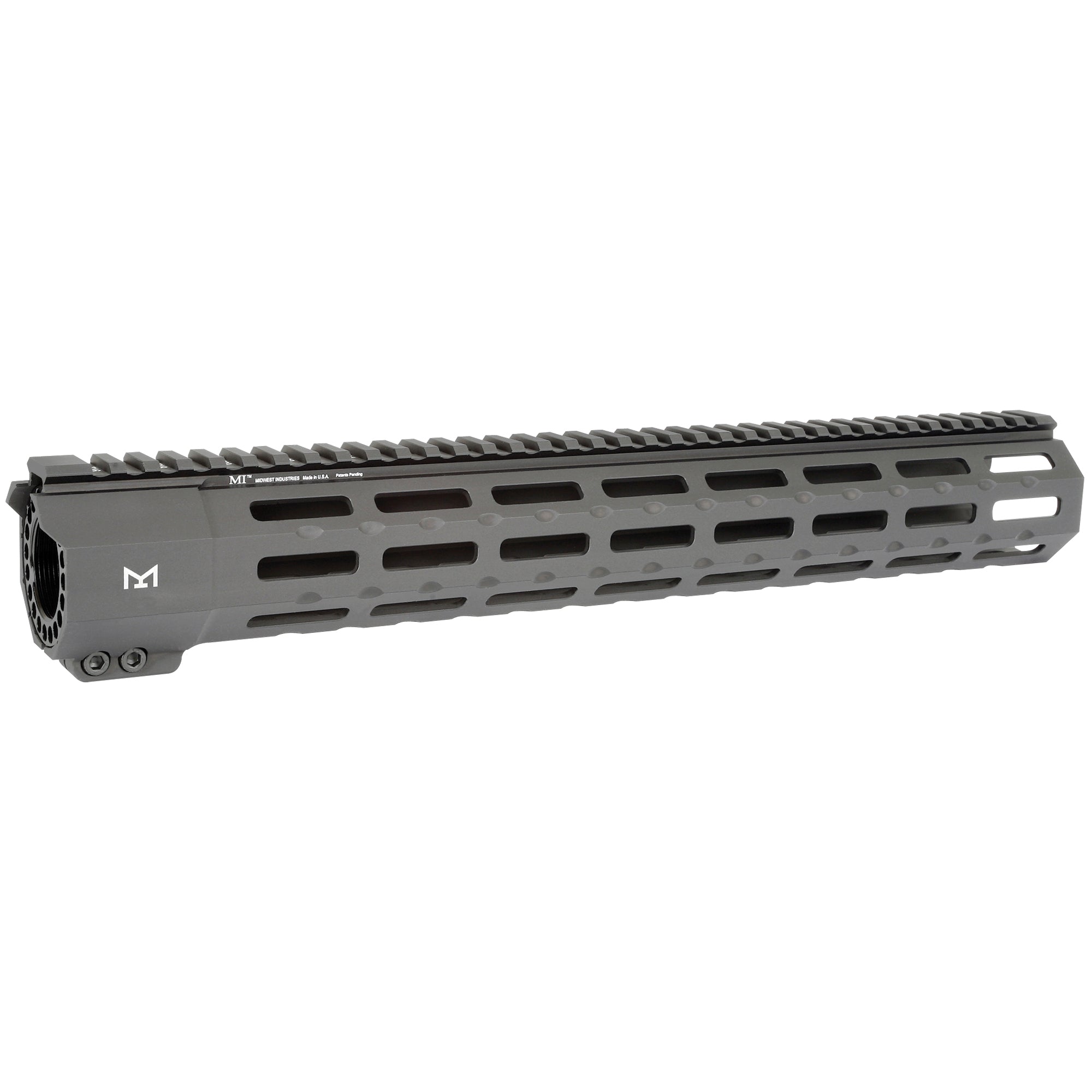 Midwest Industries SP Series M-LOK Handguard for 15-inch Rifles