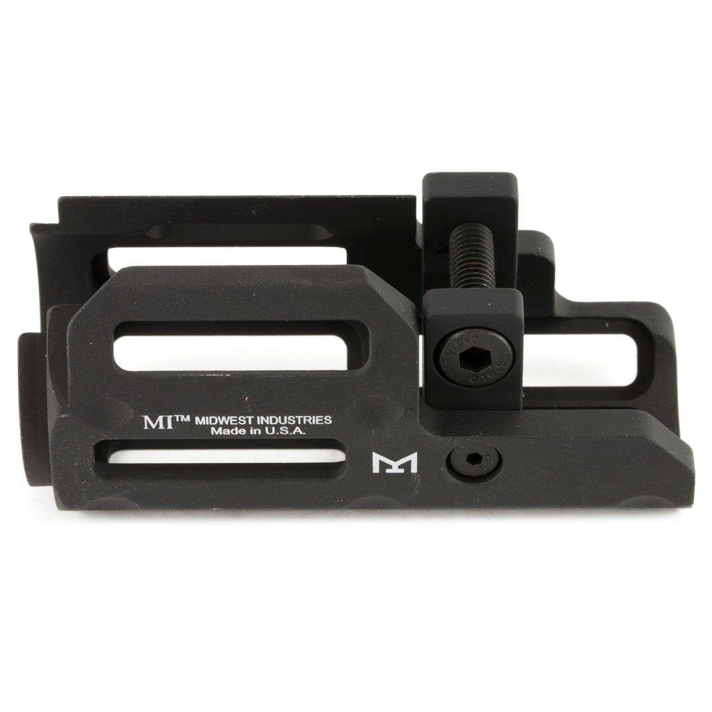 Midwest Industries M-LOK Handguard for HK SP89/SP5K - Black