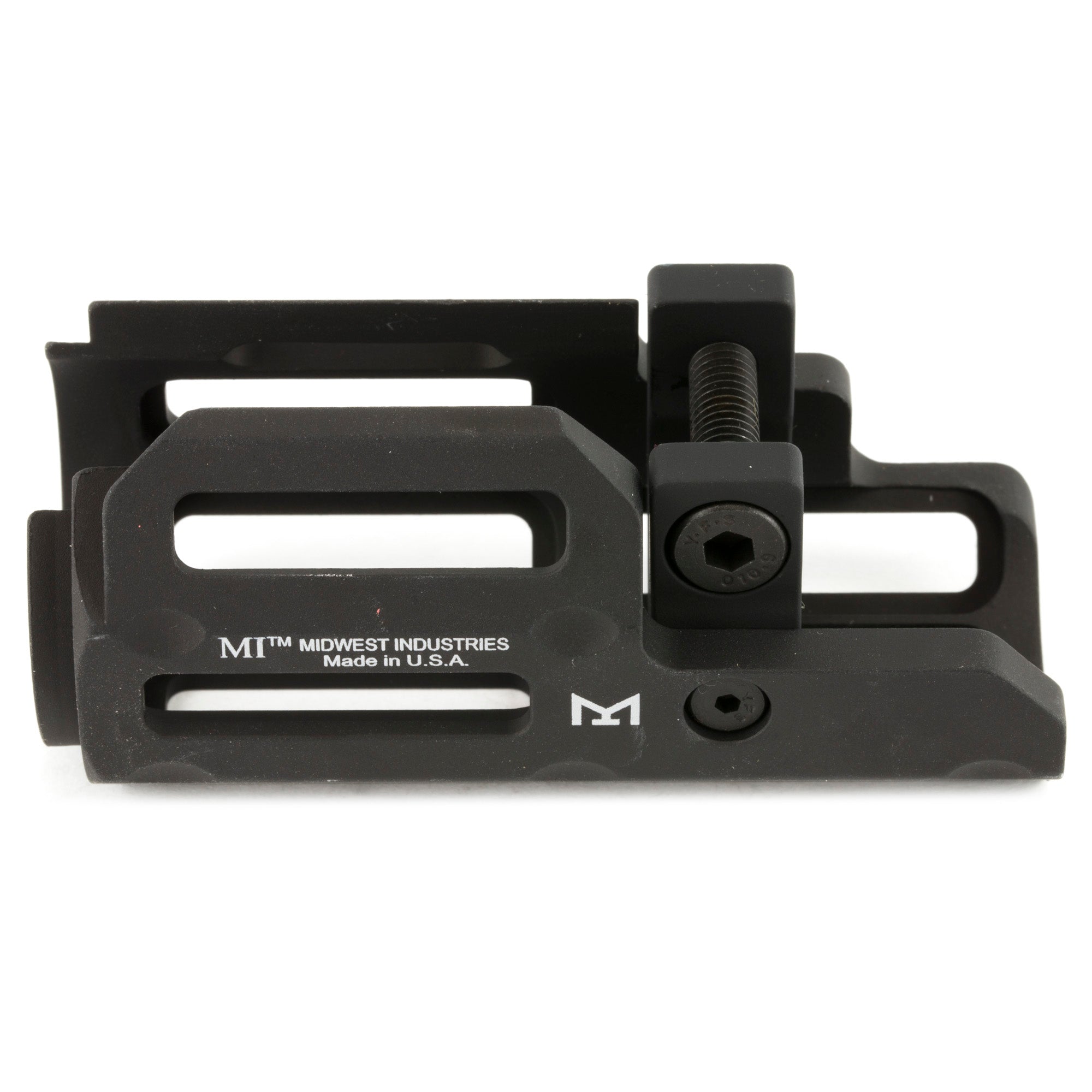 Midwest Industries M-LOK Handguard for HK SP89/SP5K - Black