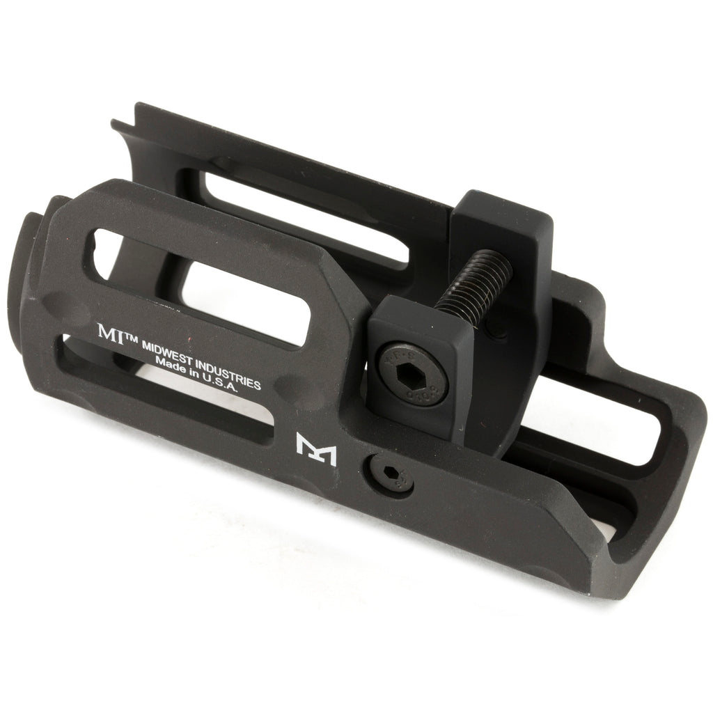 Midwest Industries M-LOK Handguard for HK SP89/SP5K - Black