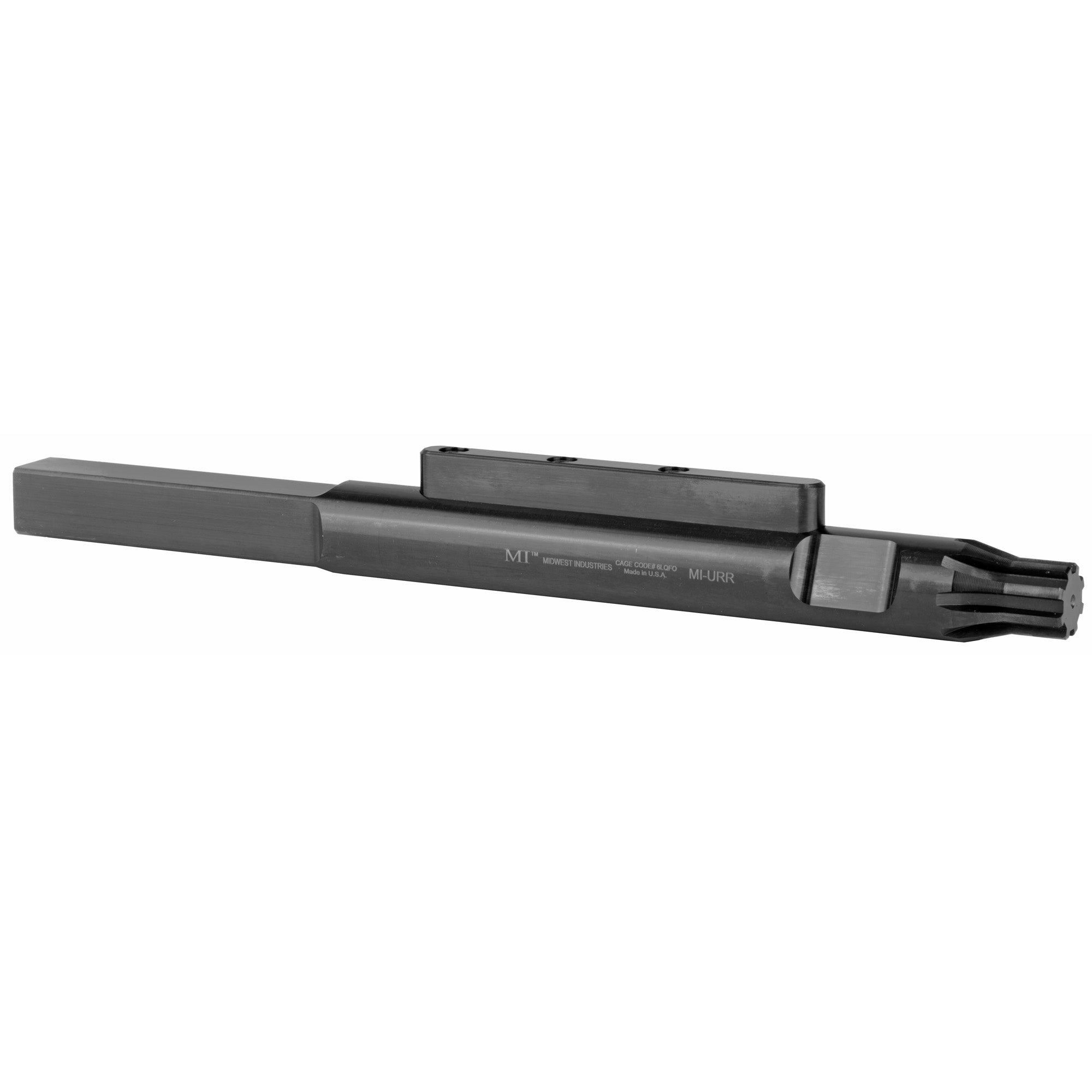 Midwest Industries MI-URR Upper Receiver Rod – Precision Tool for Barrel Nut and Muzzle Device Installation