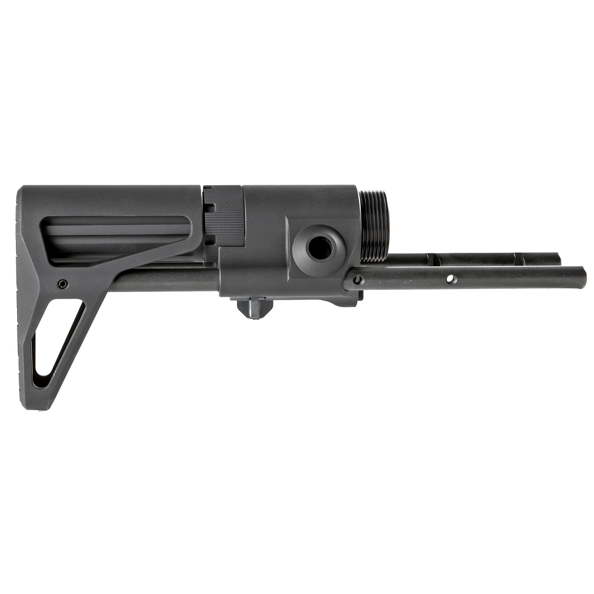Maxim Defense Industries Maximize CQB Stock Gen 6 Black for AR-15