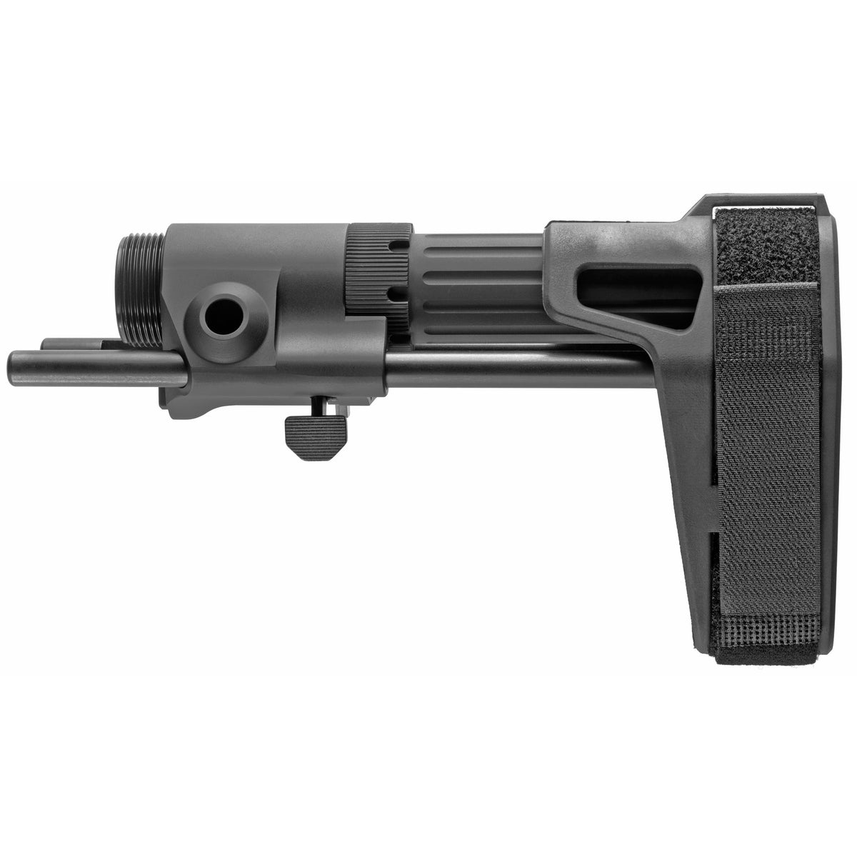 Maxim Defense Industries Combat Carbine Pistol Brace Black - MXM-47714